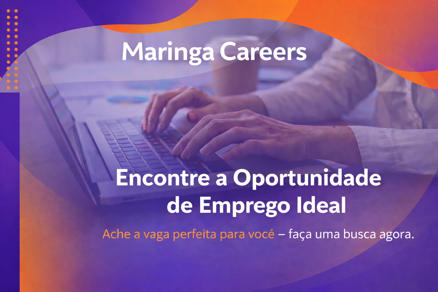 Banner Maringa Careers